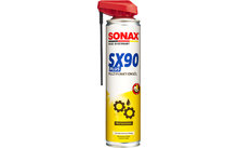 Sonax SX90 Plus Huile multifonctionnelle avec EasySpray 400 ml