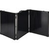Panel solar plegable Berger Deluxe / Panel solar 150W con maletín