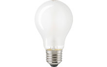 Sigor LED Filamentlampe matt dimmbar E27 230 V / 7 W 806 lm