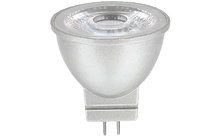 Sigor Luxar LED Stiftsockel-Reflektorlampe dimmbar GU4 12 V / 2,6 W 184 lm