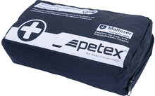 Petex Car First Aid Bag