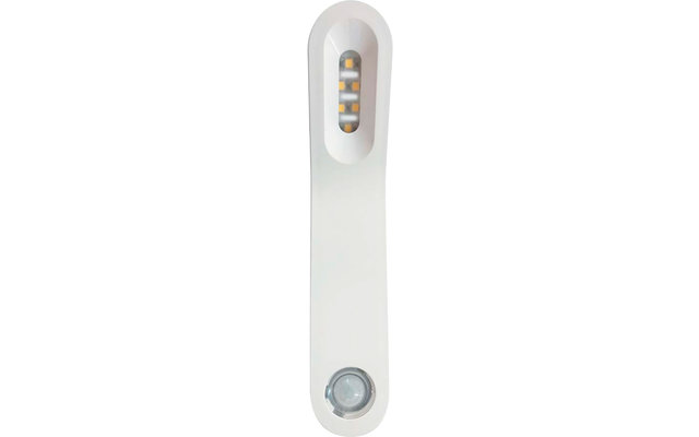 Sigor LED rechargeable battery wall lamp with motion sensor