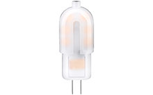 Sigor LED Stecksockellampe G4 12 V / 1,8 W 180 lm