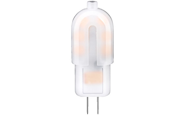Sigor Lámpara LED con casquillo G4 12 V / 1,8 W 180 lm