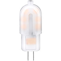 Bombilla LED con casquillo enchufable G4 12 V / 1,8 W 180 lm Sigor