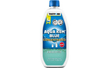 Liquido disgregante Thetford Aqua Kem Blue Concentrated Eucalyptus 780 ml