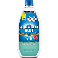 Liquide sanitaire Aqua Kem Blue Concentrated Eucalyptus 780 ml Thetford