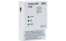 AMS Gas Alarm P100