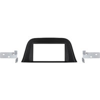Garmin Vieo RV 52 Stereo Dock Installation- Frame Kit Vieo Iveco Daily ab Bj. 2014