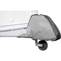 Hindermann Drawbar Hood Imitation Leather