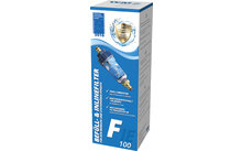 Filtro de llenado y filtro en línea WM Aquatec FIE-100