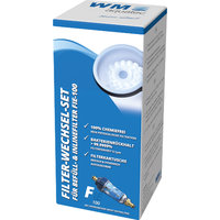 Filter-Wechsel-Set für Inlinefilter FIE-100