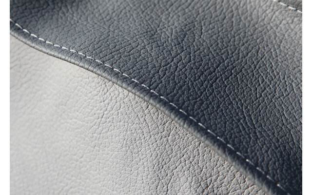 Hindermann Drawbar Hood Imitation Leather