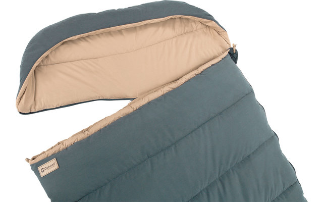 Outwell Constellation Lux L Blanket Sleeping Bag