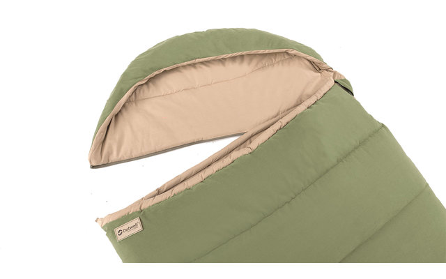 Outwell Constellation L Blanket Sleeping Bag