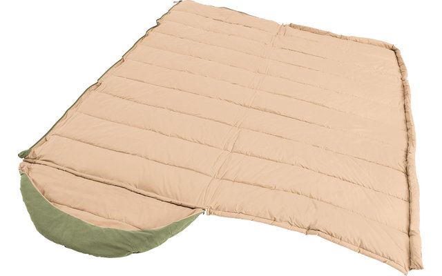 Sacco a pelo Outwell Constellation L Blanket