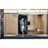 CampSleep Zoombox vertikales Staufach für Heckbett 110 x 25 x 65 cm CampSleep Zoombox vertikales Staufach für Heckbett 110 x 25 x 65 cm