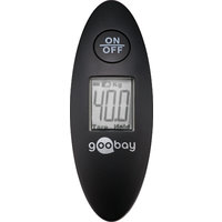 Goobay Digital Multi-purpose Scale with LCD display