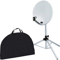 Maxview Portable-Sat-Kit 65 cm + Récepteur