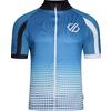 Camiseta de ciclismo Dare2b Aep Virtuosity S/S para hombre