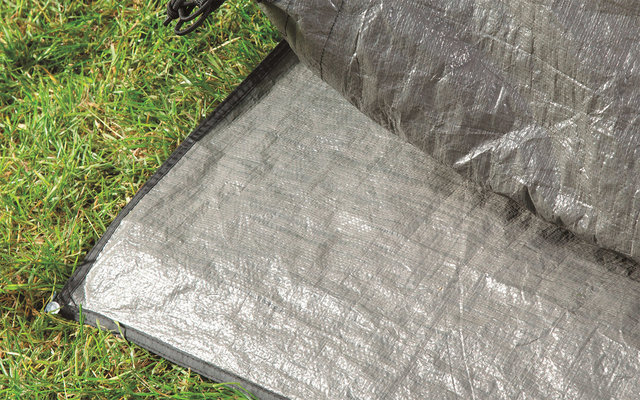 Outwell Lakecrest Tent Voetprint
