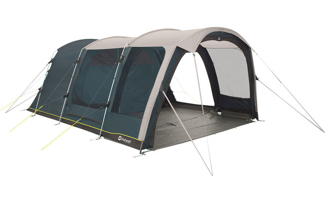 Rockland Tent - Berger Camping