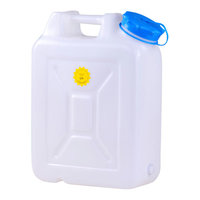 hünersdorff Wasserkanister / Weithalskanister 22 Liter