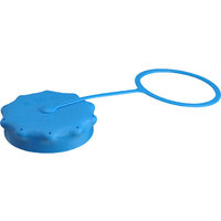 Screw Connection for Wide-neck Canister H&uuml;nersdorff