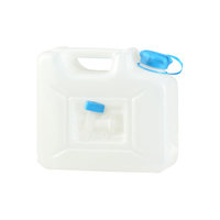 hünersdorff Professional Water Canister 12 litres