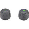 E-Trailer E-Pressure Reifendrucksensoren für Smart Trailer System 2 Stück