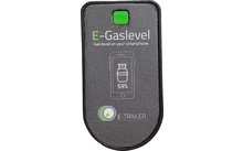 E-Trailer E-Gas Level Sensor de nivel de gas para el sistema de remolque inteligente