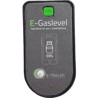 E-Trailer E-Gaslevel Gaslevelsensor für Smart Trailer System