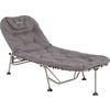 Outwell Fontana Lake camping bed