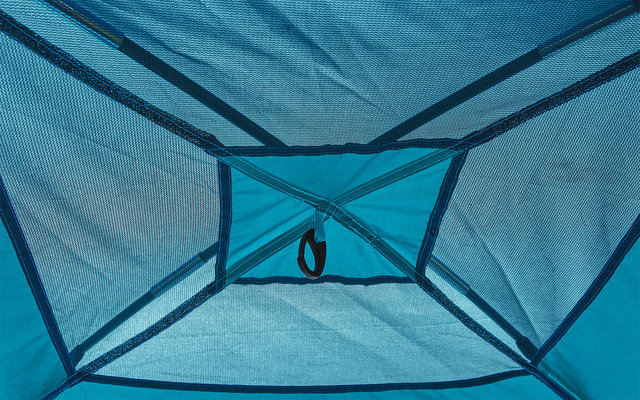 Cucinotto da campeggio / Tenda universale Camptime Venus