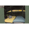 Outwell Rosedale 4PA inflatable tunnel tent