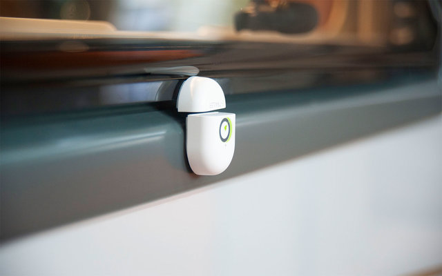 E-Trailer Switch Sensor deur / raam voor Smart Trailer System 2 stuks