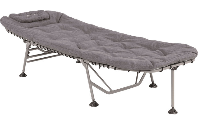 Outwell Fontana Lake Camping Couch