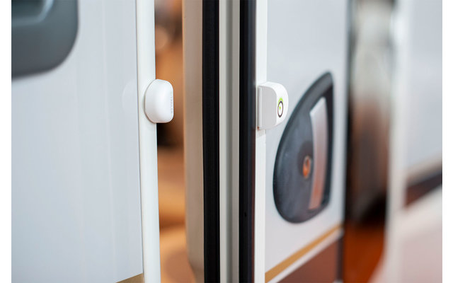 E-Trailer Switch Capteur porte / fenêtre pour Smart Trailer System 2 pièces