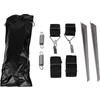 Thule Hold Down Side Strap Kit Sturmabspannung