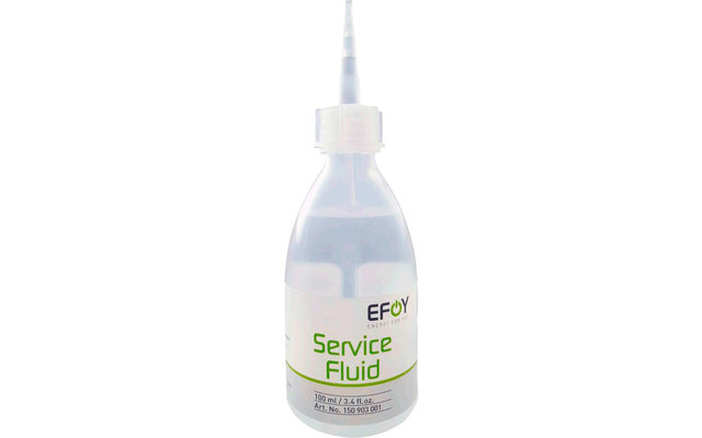 EFOY Service Fluid