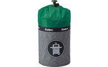 Enders Style gas bottle cover 11 kg green