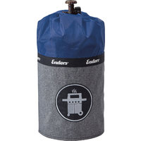 Enders Style gas cylinder cover 11 kg blue
