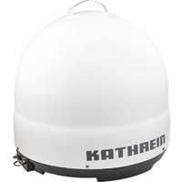 Kathrein CAP 500 M vollautomatische Sat-Anlage Single-LNB (ohne CAP-Konverter)