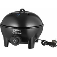 Cadac E-Braai electric table grill 2300 W