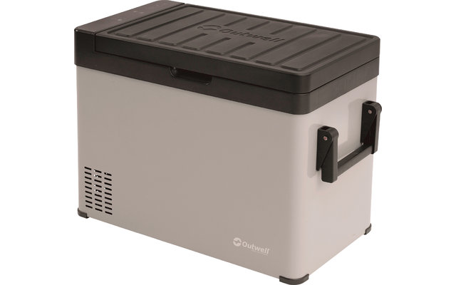 Outwell Deep Chill compressor cooler 55 litres