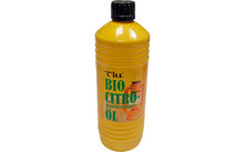 Till Organic Lamp Oil Citronella 1000 ml