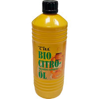 Till Bio Lampenöl Citronella 1 Liter