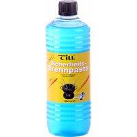 Tot veiligheidsbrandstofpasta 1000 ml