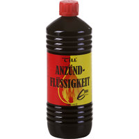 Till Grillanzünder flüssig 1 Liter