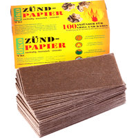 Papel de encendido barbacoa 100 uds. &Ouml;ko Till